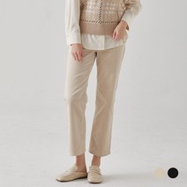 클라비스 코듀로이 바지