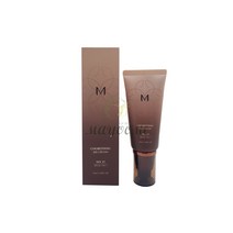 미샤 초보양 비비 크림 50ml, 21호 화사한 베이지