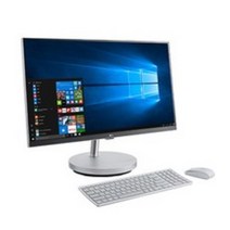 LG전자 일체형PC 메탈릭실버 27V70N-FA70K (i7-10510U 68.5cm), WIN10 Home/RAM 8GB/NVMe 256GB