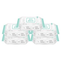 캡형 베이킹소다 물청소포 35매, 5팩
