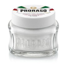 Proraso 남성용 프리 쉐이브 컨디셔닝 크림 3.6온스