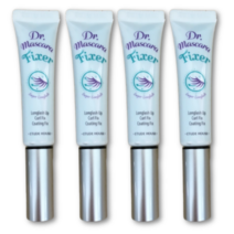 에뛰드 닥터마스카라 픽서 포 슈퍼 롱래쉬 마스카라 6ml, 투명, 4개
