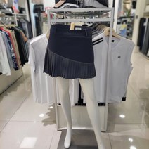 링스골프(동수원점)@그라데이션 프린트 큐롯L21B1PC386@
