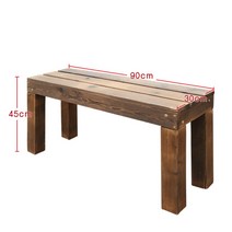조립식평상 조립평상 평상마루 평상만들기 야외용평상, 계단 90x30x45