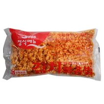 [천일냉동] 김치볶음밥 300g x 10봉