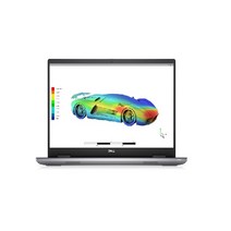 델 모바일 워크스테이션 M7670 i9-12950HX 32GB M.2 1TB A3000