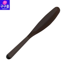 [구구몰] 뷰티스파츄라/스파출라/스파츌라/스파추라/팩도구/피부미용재료, 29476.다크브라운