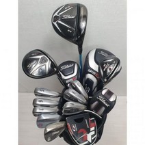 915 중고 골프 조합 풀세트 41, 기본 : 상세페이지 참조