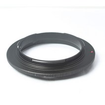 Pixco 49mm 렌즈 매크로 리버스 어댑터 링 슈트 니콘호환 D810A D4900 D750 D5300 Df 카메라, 한개옵션0