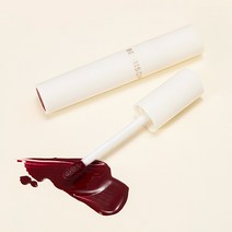 베리썸 리얼미 벨벳 틴트 06 딥 플럼 레드, 단품