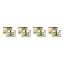 [앙쥬] 24k골드 스네일 리페어 영양크림 (50ml) + 사은품 : 달팽이 프리미엄 마스크 팩 10장 / 달팽이 추출물 함유 건조하고 민감한 피부트러블 및 미백 주름개선, 4개