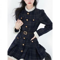 졸업식 원피스 여대생 정장 데이트룩 소개팅 하객 봄
