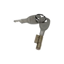 CVP 트레일러 커플링 히치 잠금 장치 가압 커플러 헤드 RV 부품 캠핑카 부품 캐러밴 액세서리 삽입 가능 보안