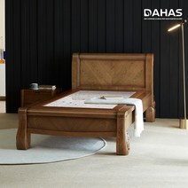 장수돌침대다하스 장수돌침대 다하스 1300S / 맥반석 싱글침대, 없음/없음/없음