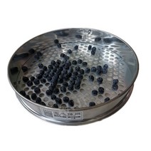 블루베리채 크기선별 수동 과일선별 중량크기 블루베리선별기, 07.블루베리16mm, 1개