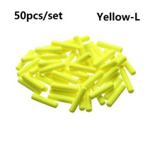 낚시찌 편대찌 고추찌 장대찌 장찌 카멜레온찌 명품구멍찌 고부력찌 로켓찌 발포찌 111, 옐로우 엘