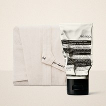 [보자기포장] 이솝 모로칸 네롤리 포스트 쉐이브 로션 60mL
