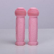 마이크로 킥보드 핸들 맥시 악세사리 미니 손잡이 교체 부품 수리, C