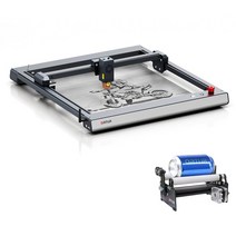 ortur laser master 3 10w output power laser 인그레이버 앱 오프라인 제어 나무 및 금속용 고출력 레이저 마커 기계, olm3 yrr2.0 추가