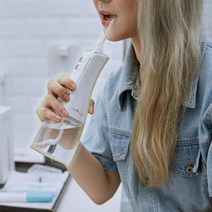 퓨어픽 구강세정기 휴대용 물치실 물양치 워터칫솔 치아 치간 구강세척기 에어쿨픽 에어케어 교정 구강관리 치아관리