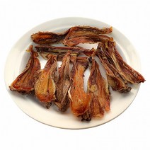 펫나라 프리미엄 수제 간식 오리 연골 (오돌뼈) 100g, 단품, 단품