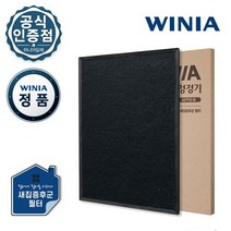 위니아 위니아 새집증후군 필터 WPM14RAW, 단일옵션