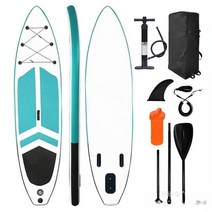 서핑보드 패들보드 윈드서핑 물놀이 수상레저 서핑 제주도체험 서핑용품, 305cm
