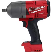 밀워키 Milwaukee M18 FUEL High Torque Impact Wrench with Friction Ring, 단일상품개