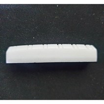 SB AC-NUT 음테울레 통기타 너트 상현주 12현용