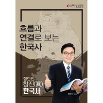 흐름과 연결로 보는 한국사, 공무원장원급제