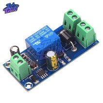 ups 무정전 전원 공급 장치 컴퓨터 전력 장비 보호 손실 방지자동 스위칭 모듈 ups 비상 차단 배터리 전원 공급 장치 제어 보드 5v 12v 24v 48v 전원 차단 보호, 5v  48v