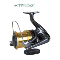 ACTIVECAST 액티브캐스트 시마노 원투릴 바다민물 (스피닝릴 훌치기), 1050