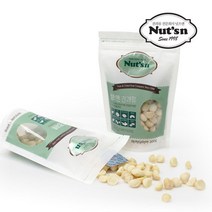 햇 마카다미아 마카다미아너트 견과류 지퍼백 200g 68397424EA, yjtrade 1, yjtrade 본상품선택