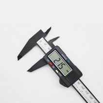 당돌 디지털 버니어캘리퍼스 노기스 150mm, 디지털 버니어캘리퍼스 150mm, 1개