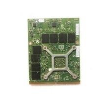저렴한 정품 새 Quadro K4000m 2GB 비디오 카드 그래픽 용 JDHNF - 5DGTT, 한개옵션0