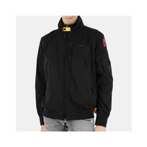 디몬트 22 S/S 파라점퍼스 남성 FIRE SPRING 자켓(블랙) MA02 541