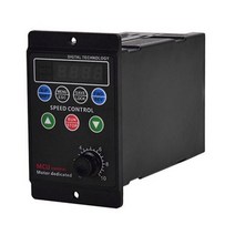 모터 인버터 220V 단상 입력 3 상 출력 드라이버 주파수 변환기 4 자리 디지털 튜브 디스플레이 포함, [02] Type 1