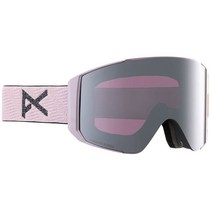 Anon 스키고글 Sync Goggles, Elderberry/Perceive Sunny Onyx