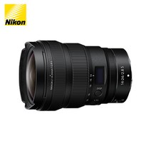 [정품] NIKKOR 니콘 Z 14-24mm f/2.8 S I 1호 공식 판매점 I 디지털청풍, Z 14-24 F2.8 S