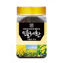 민들레환 200g 국산 국내산, 단품