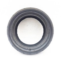 전동 킥보드 타이어 튼튼한 DIY 부품 내구성좋은 바퀴 용품 3 10인치 25580 10x3.0 솔리드 80/65-6 내외 80/60-6 진공, 12 10x3.0외부 타이어 두껍게