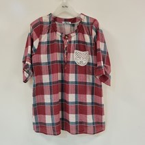 안느 아사면 블라우스 MJ22BT22