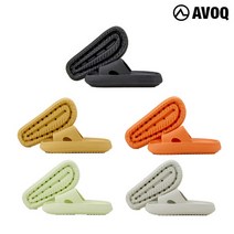 아보크 [아보크]23년 멀티 구름 슬리퍼 1종(남녀공용)