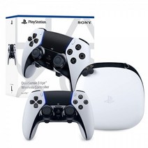 [SIEK] PS5 듀얼센스 엣지 무선 컨트롤러