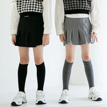 지안클로버 클래식아코디언팬츠모델
