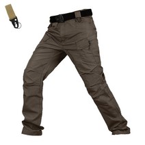 카멜롯 밀리터리바지 카고바지 +키퍼홀더