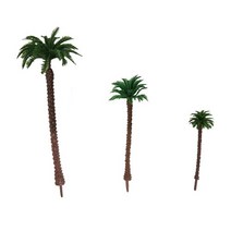 동아측기 모형나무 야자수, M12-01(300~500::1) 小-6그루