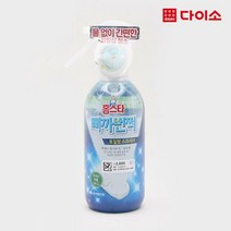[다이소]홈스타스프레이300ml(프레시애플향)-1032016