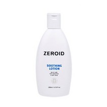 네오팜 제로이드 수딩 로션 200ml, 1개