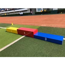 시상대 발표대 무대 교회 사회자 단상, 강철 150  50 전체 길이 4.5 미터